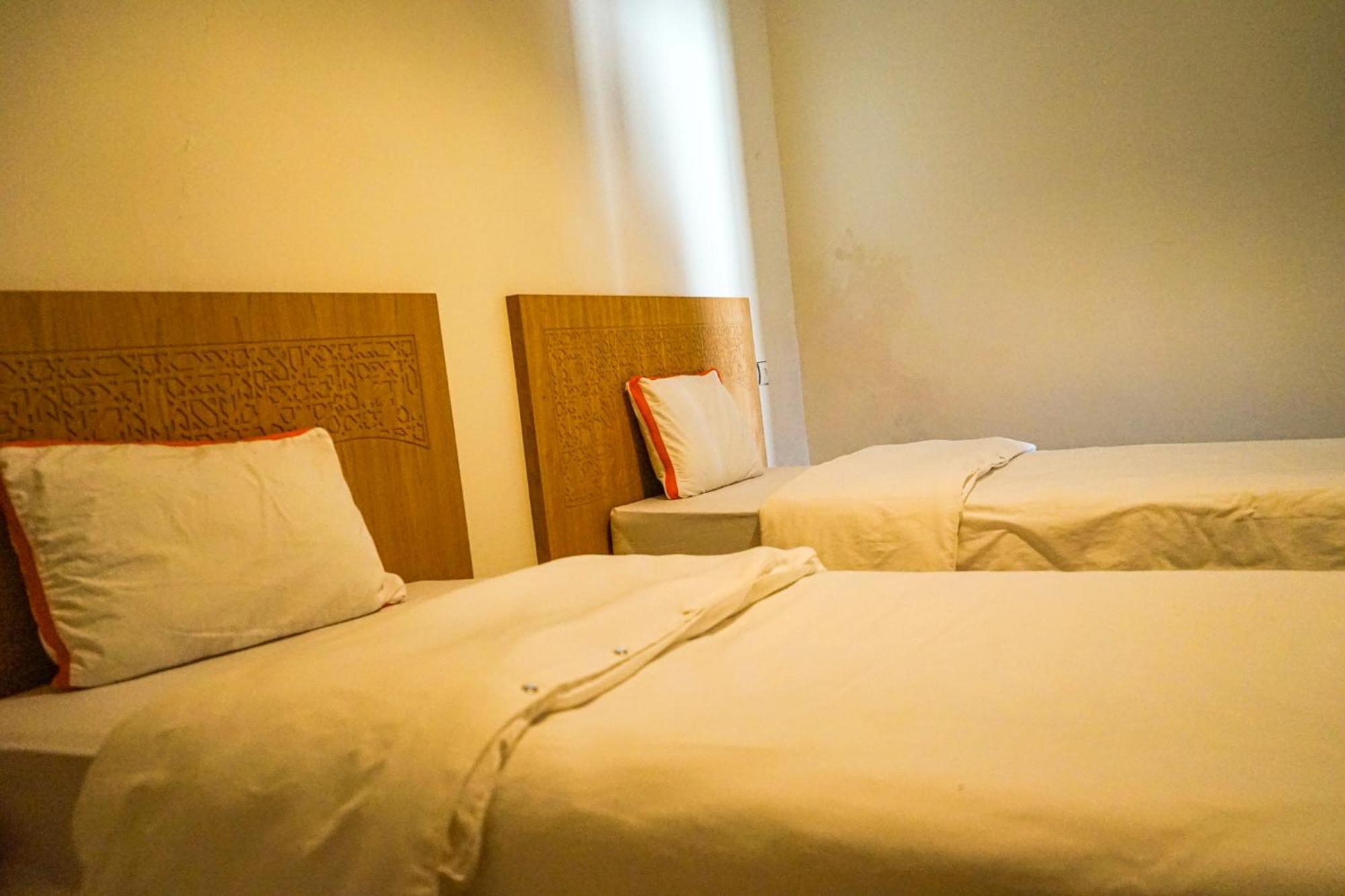 Mir Dunes&Waves Camp Mirleft Phòng bức ảnh