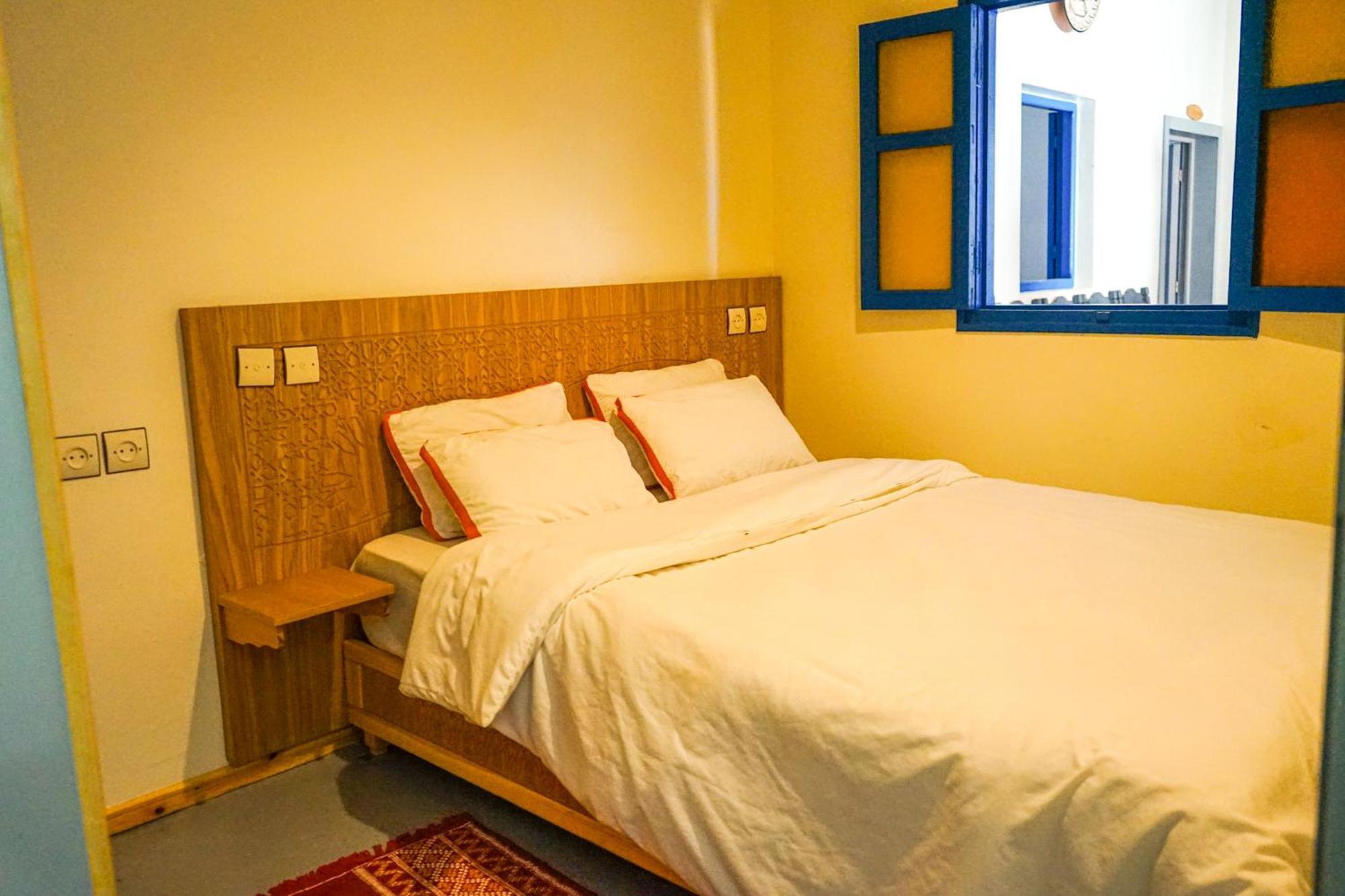 Mir Dunes&Waves Camp Mirleft Phòng bức ảnh