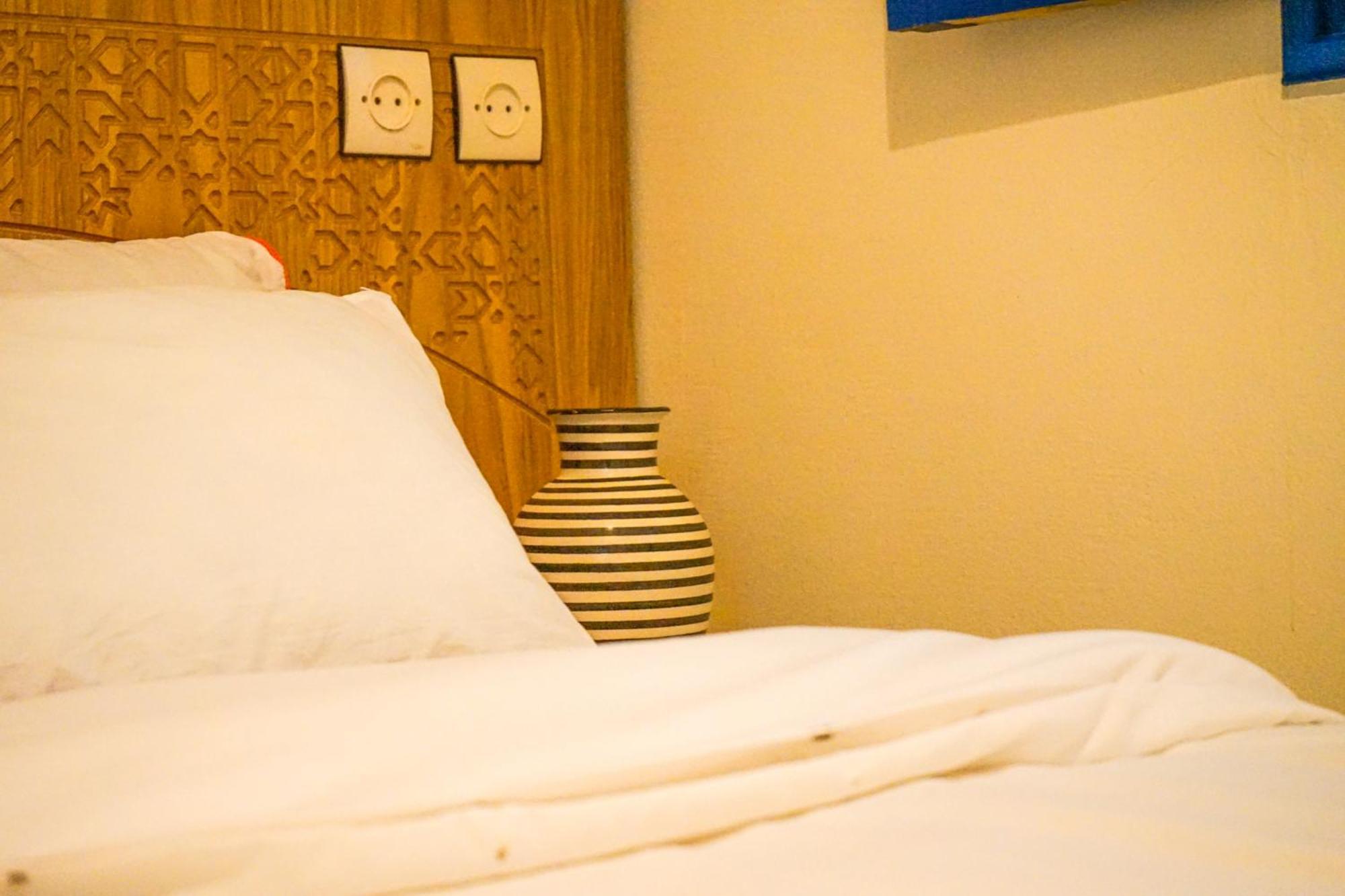 Mir Dunes&Waves Camp Mirleft Ngoại thất bức ảnh