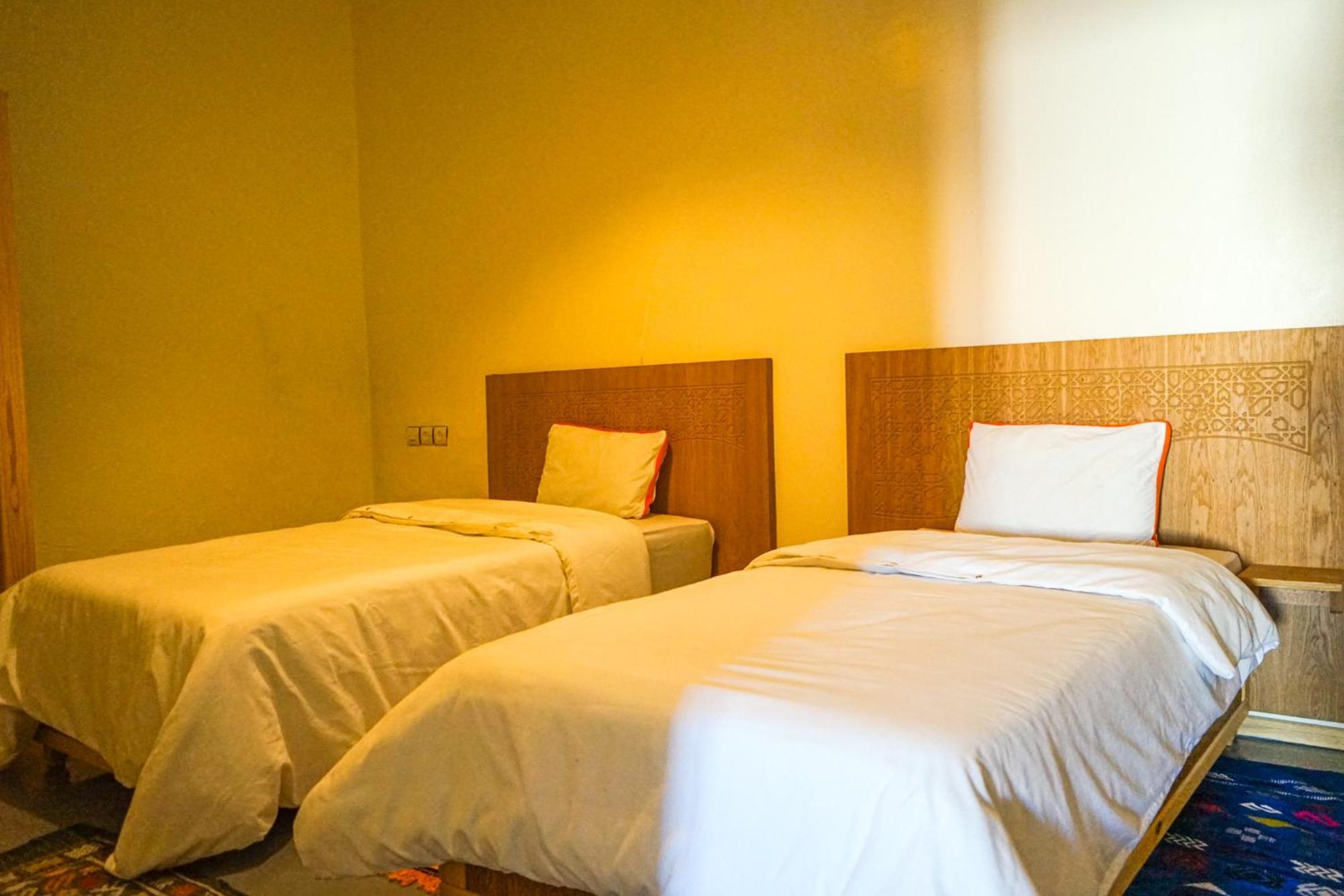 Mir Dunes&Waves Camp Mirleft Ngoại thất bức ảnh